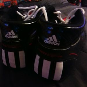 adidas full forefoot adiprene